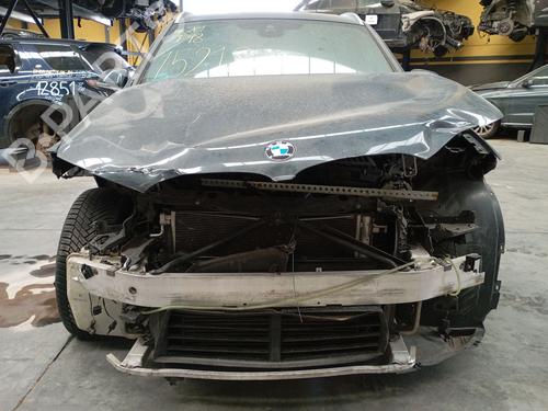 Left front window switch BMW X1 (F48) sDrive 18 d | BP36808010I27 - Image 11