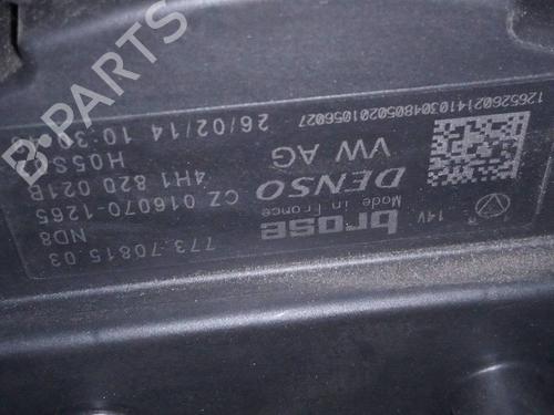 Heater blower motor AUDI A6 C7 Avant (4G5, 4GD)  | BP18354650M62 