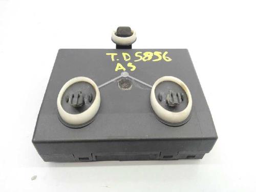 Used Electronic module AUDI A5 Sportback (8TA) 3.0 TDI (204 hp) 3144536