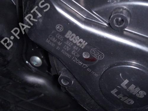 Used Heater blower motor HYUNDAI ix35 (LM, EL, ELH) [2009-2016]  14062305