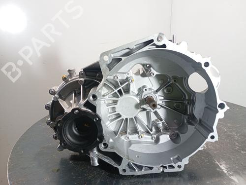 Used Gearbox Gearbox 33240266 33240266
