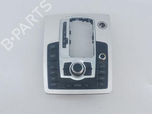 Used Electronic module Electronic module AUDI Q7 (4LB) [2006-2016] 33816265 33816265