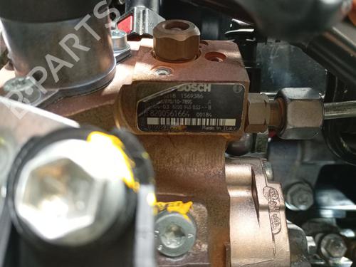 Engine SUZUKI GRAND VITARA II (JT, TE, TD) 1.9 DDiS All-wheel Drive (JT419, TD44, JB419WD, JB419XD,... | BP37533677M1 - Image 3
