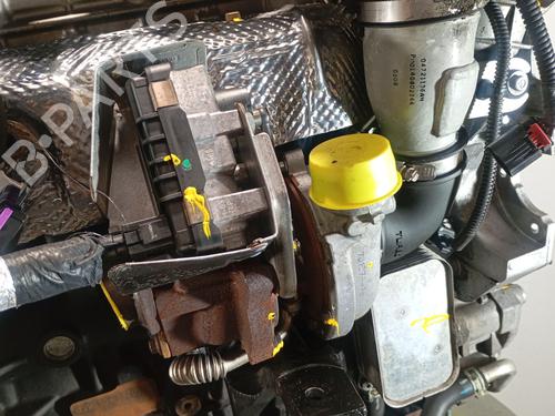 Engine JEEP WRANGLER III (JK) 2.8 CRD | BP37199788M1 - Image 7