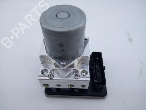 Used ABS pump BMW 5 (F10) 520 d (190 hp) 15412424