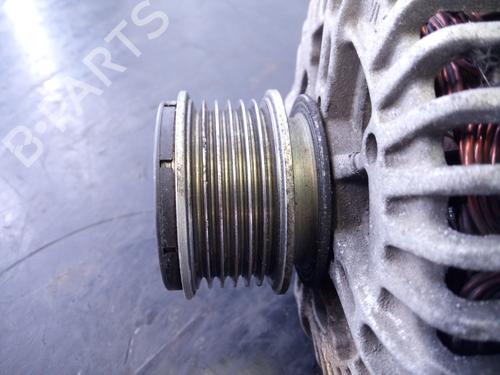Alternator VW TOURAN (1T1, 1T2)  | BP21092869M7 
