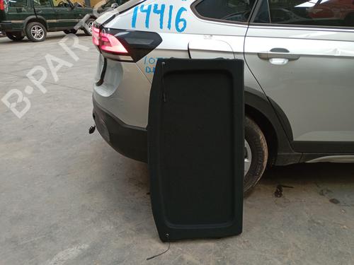 Used Rear parcel shelf Rear parcel shelf VW TAIGO (CS1) 1.0 TSI (110 hp) 34058300 34058300