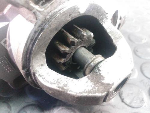 Starter BMW X3 (F25) sDrive 18 d | BP9153827M8 