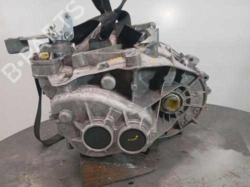 Used Gearbox Gearbox MINI MINI (R56) [2005-2014] 33462858 33462858