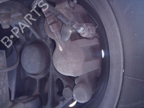 Used Right front brake caliper IVECO DAILY IV Van [2006-2012]  11591093