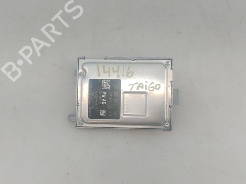 Used Electronic module Electronic module VW TAIGO (CS1) 1.0 TSI (110 hp) 39961698 39961698