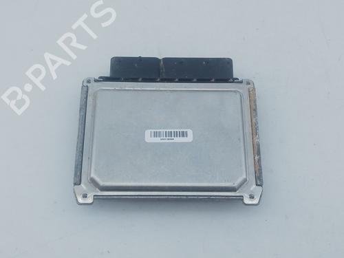 Engine control unit (ECU) VW T-CROSS (C11, D31) | BP32451730M57