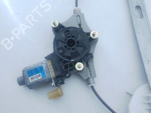 Rear left window mechanism KIA RIO IV (YB, SC, FB) 1.25 | BP39961580C24 - Image 5
