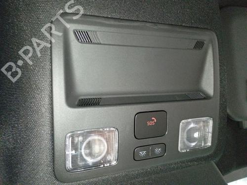 Plafoniera interna Plafoniera interna FORD KUGA III (DFK) 2.5 Duratec Plug-in-Hybrid (152 hp) 36989734 36989734