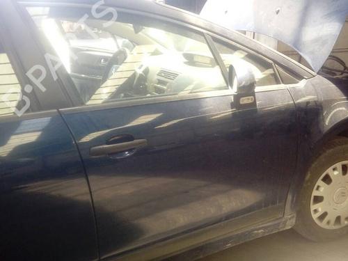 Used Right front door CITROËN C4 I (LC_) [2004-2014]  19172600