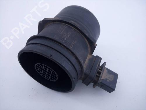 Used Mass air flow sensor BMW X1 (E84) sDrive 18 d (143 hp) 10383056
