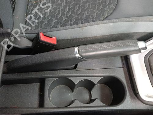 håndbremse håndbremse AUDI A1 Sportback (GBA) 30 TFSI (110 hp) 33976985 33976985