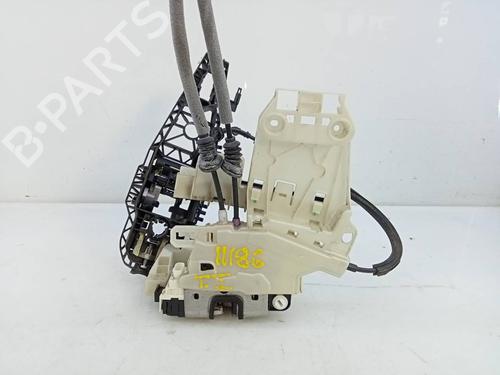Used Rear left lock JEEP RENEGADE SUV (BU, B1, BV) 1.6 CRD (120 hp) 13021152