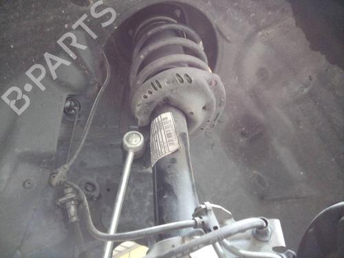Used Right front shock absorber AUDI Q3 Sportback (F3N) 45 TFSI e (245 hp) 18960979