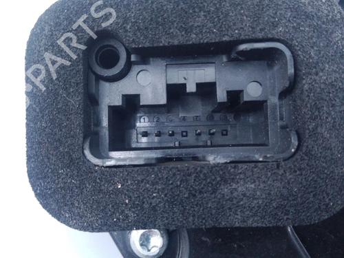 Front left lock SKODA FABIA IV (PJ3) 1.0 TSI | BP31880711C98 