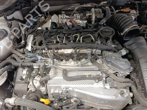 Used Engine Engine 39141169 39141169