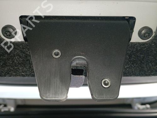 tailgate-lock-bmw-1-convertible-e88-2007-2008-2009-2010-2011-2012-2013-40538623 main image