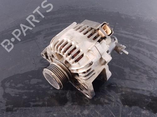 Used Alternator KIA CARENS III MPV (UN) 1.6 CRDi 128 (128 hp) 16082641