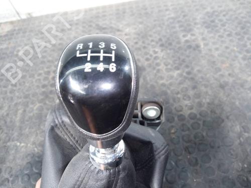 Gear lever FORD TRANSIT V363 Van (FCD, FDD) 2.0 EcoBlue | BP10099979M90 