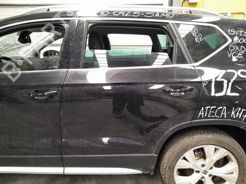 Used Left rear door SEAT ATECA (KH7, KHP) 1.5 TSI (150 hp) 25048723