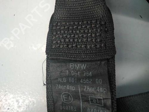 Front right seatbelt BMW 3 Compact (E46) 320 td | BP8720002I25 