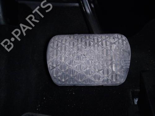 Used Break pedal MERCEDES-BENZ E-CLASS Coupe (C207) [2009-2016]  11848560