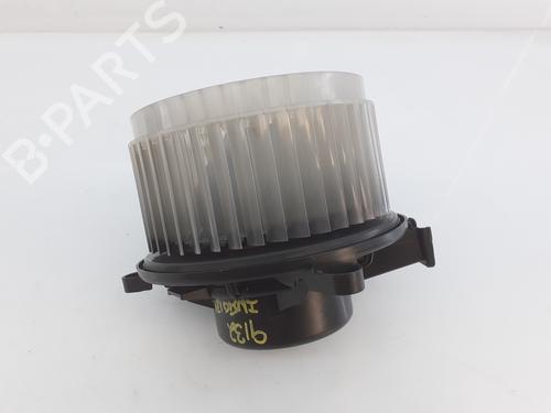 Used Heater blower motor OPEL INSIGNIA A (G09) [2008-2017]  14061776