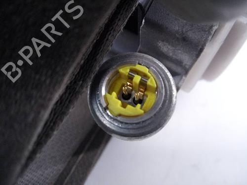 Front left seatbelt NISSAN X-TRAIL I (T30)  | BP16168014I26 