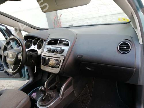 Left front driveshaft SEAT ALTEA (5P1)  | BP5249167M38 