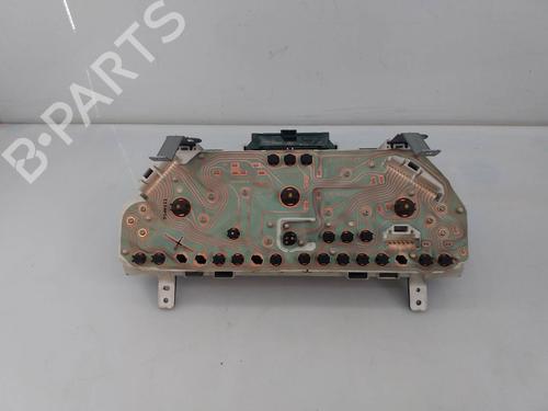 Instrument cluster LAND ROVER FREELANDER I (L314) 2.0 DI 4x4 | BP8489447C47 
