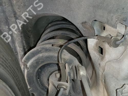 Used Left front shock absorber Left front shock absorber FORD FOCUS III Turnier 1.5 TDCi (120 hp) 32388427 32388427