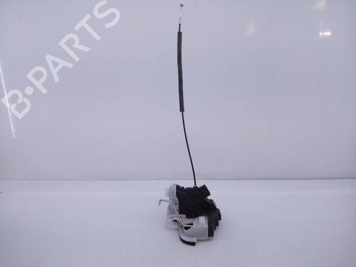 Used Front right lock HYUNDAI i20 II (GB, IB) [2014-2021]  17912741