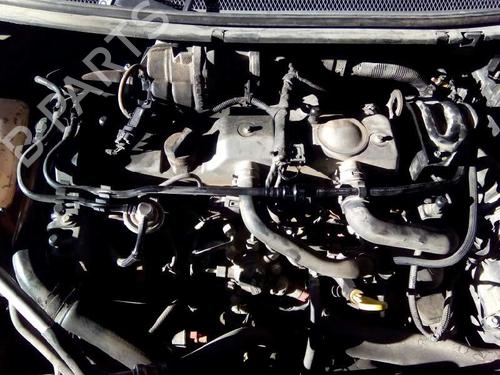 Engine control unit (ECU) FORD FOCUS II (DA_, HCP, DP)  | BP7238629M57 
