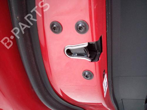 Zamek drzwi tylnych lewych OPEL MOKKA / MOKKA X (J13) 1.6 CDTI (_76) BP15241164C100