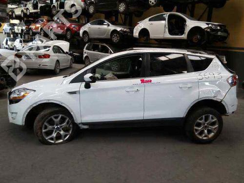 FORD KUGA I  2.0 TDCi  5198