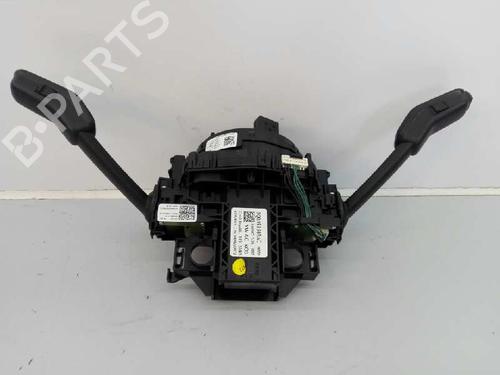 Squib airbag SEAT LEON (5F1)  | BP3408174C102 