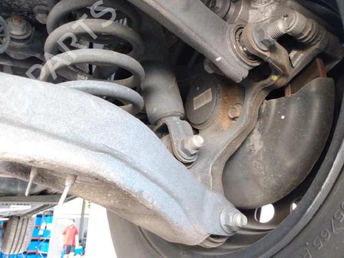 Used Right rear steering knuckle KIA CEE'D (JD) 1.4 CVVT (90 hp) 4167360