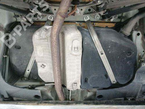 Used Fuel tank Fuel tank ALFA ROMEO GIULIETTA (940_) 2.0 JTDM (940.FXL1A) (140 hp) 5101663 5101663