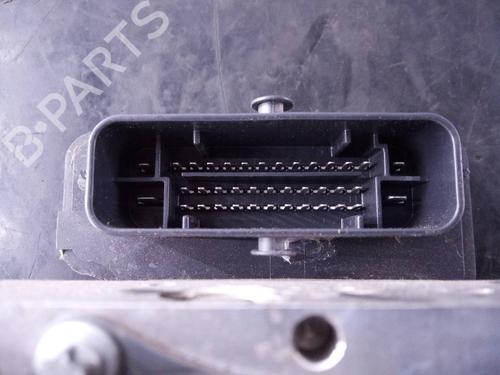 ABS pump RENAULT KADJAR (HA_, HL_)  | BP22413983M43 