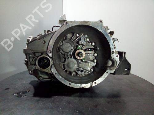 Gearbox MITSUBISHI LANCER VIII Sportback (CX_A)  | BP8060021M3 