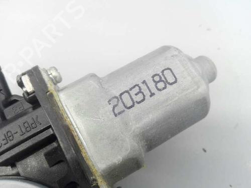 Rear left window mechanism HONDA CR-V III (RE_) 2.2 i-DTEC 4WD (RE6) | BP2827029C24 
