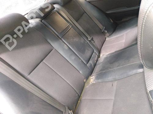 Right rear shock absorber CHEVROLET EPICA (KL1_) 2.0 D | BP10362534M19  - Image 5