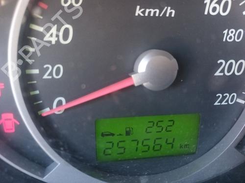 Pièces Détachées Usagées HYUNDAI TUCSON (JM) 4862033