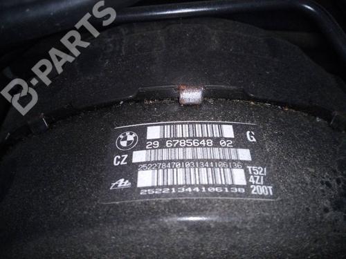 servo-brake-bmw-x3-f25-sdrive-18-d-296785648-2010-2011-2012-2013-2014-2015-2016-2017-8646426 main image