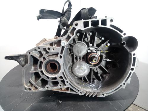 Gearbox HYUNDAI SANTA FÉ II (CM) 2.2 CRDi 4x4 | BP17492026M3 